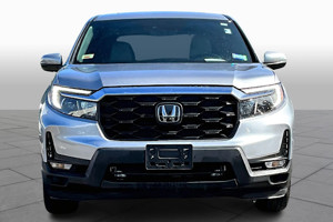 2022 Honda Passport