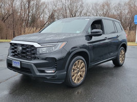 2023 Honda Passport