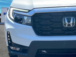 2023 Honda Passport