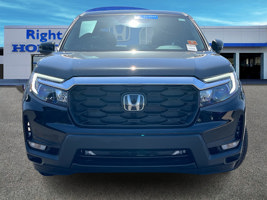 2023 Honda Passport