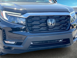 2023 Honda Passport