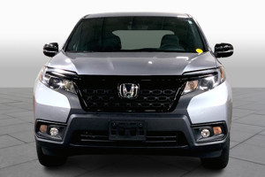 2021 Honda Passport