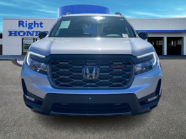 2023 Honda Passport