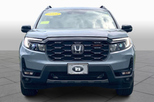 2023 Honda Passport