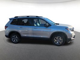 2023 Honda Passport