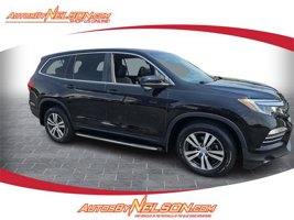 2017 Honda Pilot