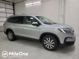 2019 Honda Pilot