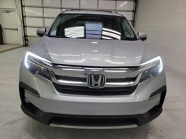 2019 Honda Pilot