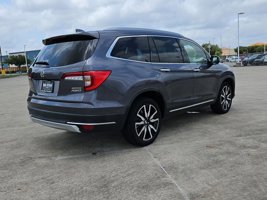 2020 Honda Pilot