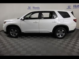 2023 Honda Pilot