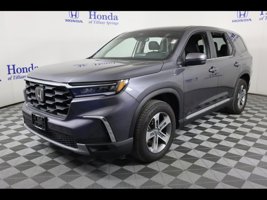 2023 Honda Pilot