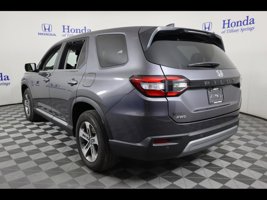 2023 Honda Pilot