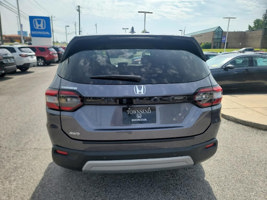 2023 Honda Pilot