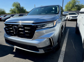 2023 Honda Pilot