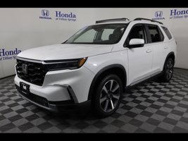 2023 Honda Pilot