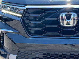 2023 Honda Pilot