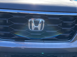 2024 Honda Pilot