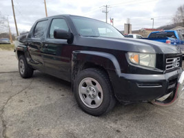 2006 Honda Ridgeline