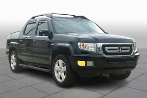 2010 Honda Ridgeline