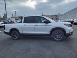 2024 Honda Ridgeline