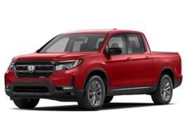 2024 Honda Ridgeline