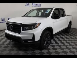 2023 Honda Ridgeline