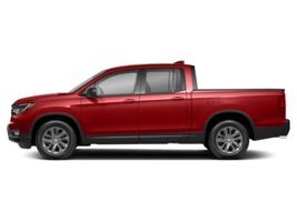 2024 Honda Ridgeline