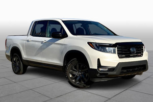 2023 Honda Ridgeline Sport AWD