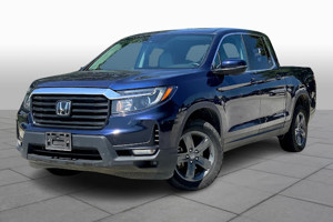 2023 Honda Ridgeline