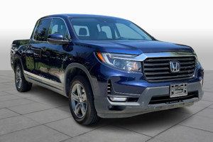 2023 Honda Ridgeline