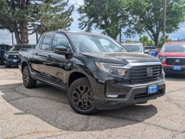 2023 Honda Ridgeline