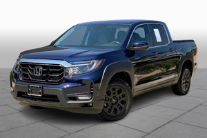 2023 Honda Ridgeline