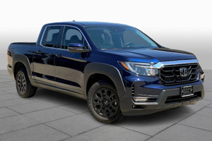 2023 Honda Ridgeline