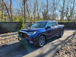 2023 Honda Ridgeline