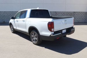 2020 Honda Ridgeline