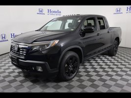 2019 Honda Ridgeline