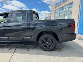 2021 Honda Ridgeline