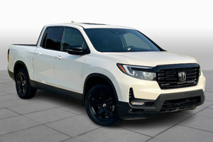 2023 Honda Ridgeline