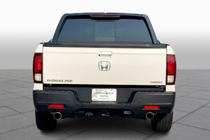 2023 Honda Ridgeline