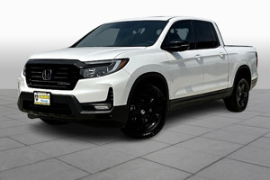 2023 Honda Ridgeline