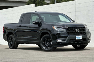 2024 Honda Ridgeline