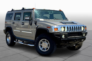 2007 Hummer H2