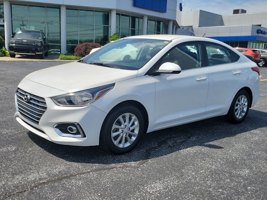 2019 Hyundai ACCENT