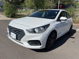 2021 Hyundai Accent