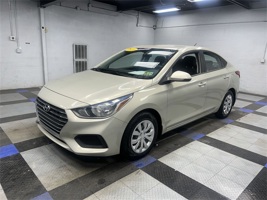 2020 Hyundai Accent