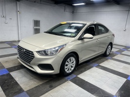 2020 Hyundai Accent