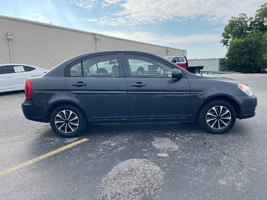 2011 Hyundai Accent