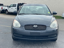 2011 Hyundai Accent