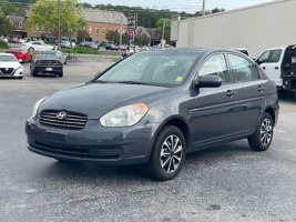 2011 Hyundai Accent