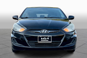 2014 Hyundai Accent